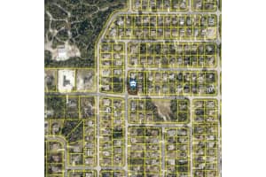 LOT 22 COOPER ROAD, SPRING HILL, FL 34609 - MLS#MFRW7884219