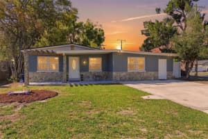 8001 N Ola Ave, TAMPA