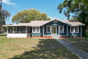 310 LAKE LENA BOULEVARD, AUBURNDALE, FL 33823 - MLS#MFRW7884229