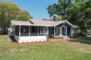 310 LAKE LENA BOULEVARD, AUBURNDALE, FL 33823 - MLS#MFRW7884229