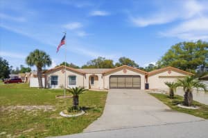 6307 KINGWAY LANE, SPRING HILL, FL 34608 - MLS#MFRW7884230