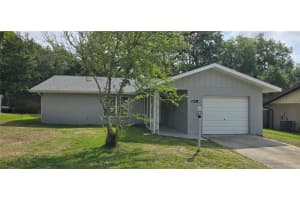 6456 CEDAR SIDE AVENUE, BROOKSVILLE, FL 34602 - MLS#MFRW7884234