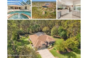 10260 WATERS EDGE COURT, WEEKI WACHEE, FL 34613 - MLS#MFRW7884239