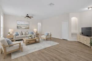 13444 HAVERHILL DRIVE, SPRING HILL, FL 34609 - MLS#MFRW7884248