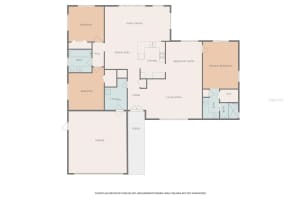 3017 BAYSHORE DRIVE, SPRING HILL, FL 34608 - MLS#MFRW7884252