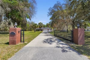 8681 140TH AVENUE, DUNNELLON, FL 34432 - MLS#MFRW7884254