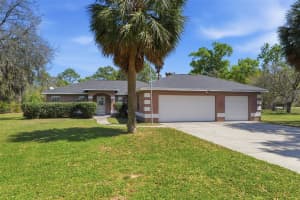 8681 140TH AVENUE, DUNNELLON, FL 34432 - MLS#MFRW7884254