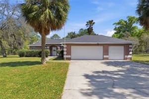 8681 140TH AVENUE, DUNNELLON, FL 34432 - MLS#MFRW7884254