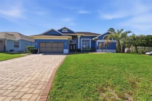 7442 ALOE DRIVE, SPRING HILL, FL 34607 - MLS#MFRW7884255