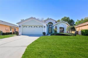 150 GORDHAM COURT, SPRING HILL, FL 34609 - MLS#MFRW7884269