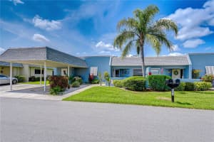 3439 TEESIDE DRIVE, NEW PORT RICHEY, FL 34655 - MLS#MFRW7884270