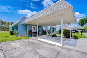 3439 TEESIDE DRIVE, NEW PORT RICHEY, FL 34655 - MLS#MFRW7884270