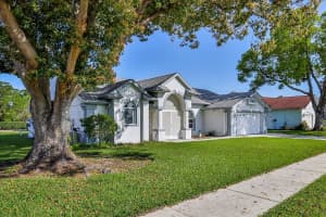 13377 BOLTON COURT, SPRING HILL, FL 34609 - MLS#MFRW7884279