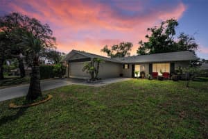 10623 MIRA VISTA DRIVE, PORT RICHEY, FL 34668 - MLS#MFRW7884286