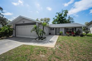 10623 MIRA VISTA DRIVE, PORT RICHEY, FL 34668 - MLS#MFRW7884286