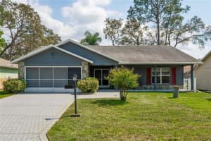 2252 PEBBLE BEACH DRIVE, SPRING HILL, FL 34606 - MLS#MFRW7884293