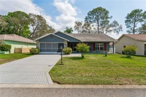 2252 PEBBLE BEACH DRIVE, SPRING HILL, FL 34606 - MLS#MFRW7884293