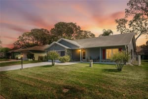 2252 PEBBLE BEACH DRIVE, SPRING HILL, FL 34606 - MLS#MFRW7884293