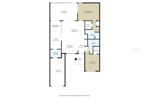 7569 HEATHER WALK DRIVE, WEEKI WACHEE, FL 34613 - MLS#MFRW7884294