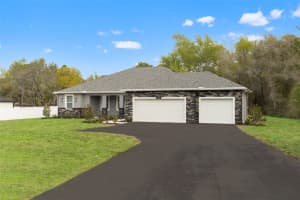 14981 PEACE BOULEVARD, SPRING HILL, FL 34610 - MLS#MFRW7884301