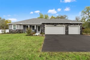 14981 PEACE BOULEVARD, SPRING HILL, FL 34610 - MLS#MFRW7884301