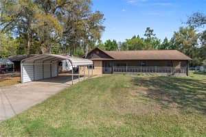 7095 W Greenwood Ln, CRYSTAL RIVER