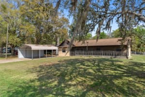 7095 GREENWOOD LANE, CRYSTAL RIVER, FL 34429 - MLS#MFRW7884302