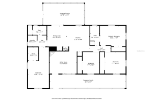7095 GREENWOOD LANE, CRYSTAL RIVER, FL 34429 - MLS#MFRW7884302