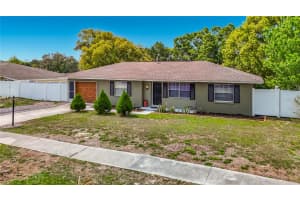 541 EDGEHILL AVENUE, SPRING HILL, FL 34606 - MLS#MFRW7884309