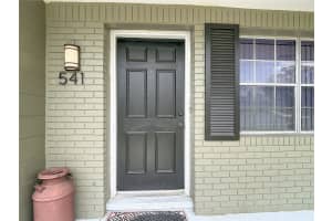 541 EDGEHILL AVENUE, SPRING HILL, FL 34606 - MLS#MFRW7884309