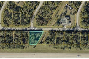 1 SULTAN AVENUE, NORTH PORT, FL 34286 - MLS#MFRW7884319