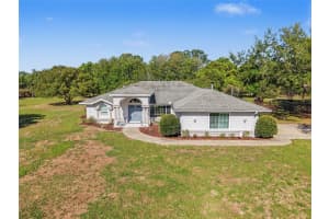 4221 NEFF LAKE ROAD, BROOKSVILLE, FL 34601 - MLS#MFRW7884320