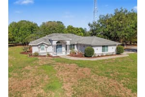 4221 NEFF LAKE ROAD, BROOKSVILLE, FL 34601 - MLS#MFRW7884320