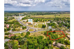 STATE RD 98, DADE CITY, FL 33525 - MLS#MFRW7884326