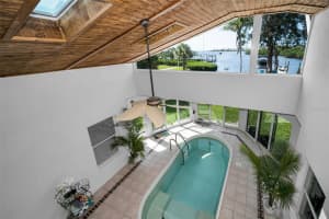 1626 SEA BREEZE DRIVE, TARPON SPRINGS, FL 34689 - MLS#MFRW7884328