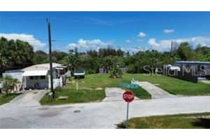 6981 EDGEWATER DRIVE, NEW PORT RICHEY, FL 34652 - MLS#MFRW7884329