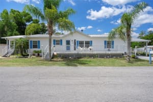 20334 WOODSIDE STREET, BROOKSVILLE, FL 34601 - MLS#MFRW7884330