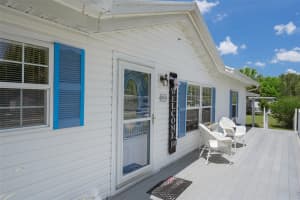 20334 WOODSIDE STREET, BROOKSVILLE, FL 34601 - MLS#MFRW7884330