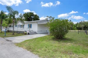 20334 WOODSIDE STREET, BROOKSVILLE, FL 34601 - MLS#MFRW7884330