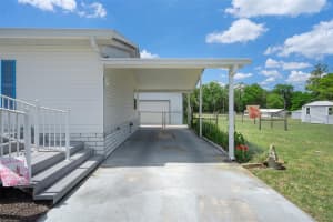 20334 WOODSIDE STREET, BROOKSVILLE, FL 34601 - MLS#MFRW7884330