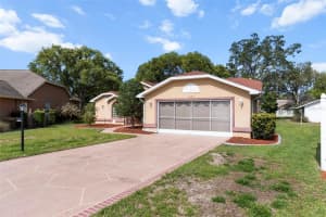 3047 RIPPLING BROOK WAY, SPRING HILL, FL 34606 - MLS#MFRW7884333