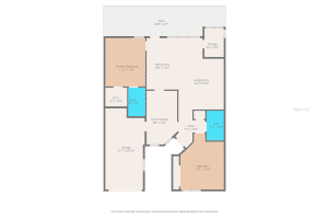 6575 BRAMBLELEAF DRIVE, SPRING HILL, FL 34606 - MLS#MFRW7884342