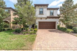 2468 WHITTLER BRANCH, ODESSA, FL 33556 - MLS#MFRW7884343