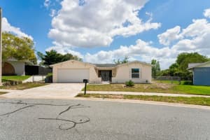 6955 BOTTLE BRUSH DRIVE, PORT RICHEY, FL 34668 - MLS#MFRW7884356