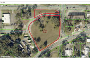 615 OLD HOSPITAL DRIVE, BROOKSVILLE, FL 34601 - MLS#MFRW7884361