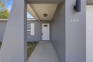 5364 DELTONA BOULEVARD, SPRING HILL, FL 34606 - MLS#MFRW7884380