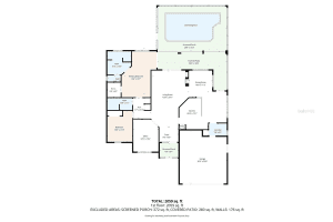 13004 HANLEY DRIVE, SPRING HILL, FL 34609 - MLS#MFRW7884381