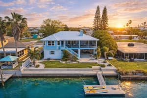 4475 BURMUDA DRIVE, HERNANDO BEACH, FL 34607 - MLS#MFRW7884382