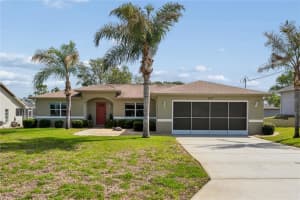 5122 QUINTILIS STREET, SPRING HILL, FL 34608 - MLS#MFRW7884388