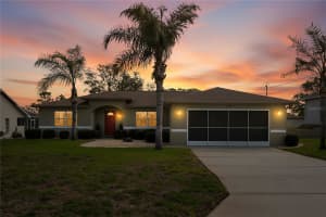 5122 QUINTILIS STREET, SPRING HILL, FL 34608 - MLS#MFRW7884388